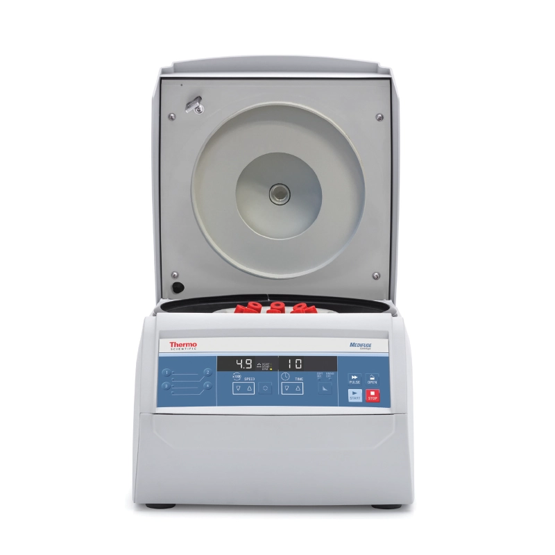 Medifuge Thermo Scıentific